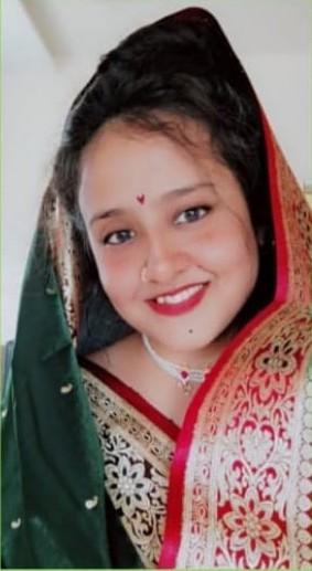 Maratha brides in Jalgaon