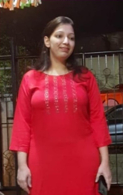 Maratha brides in Ahilyadevinagar