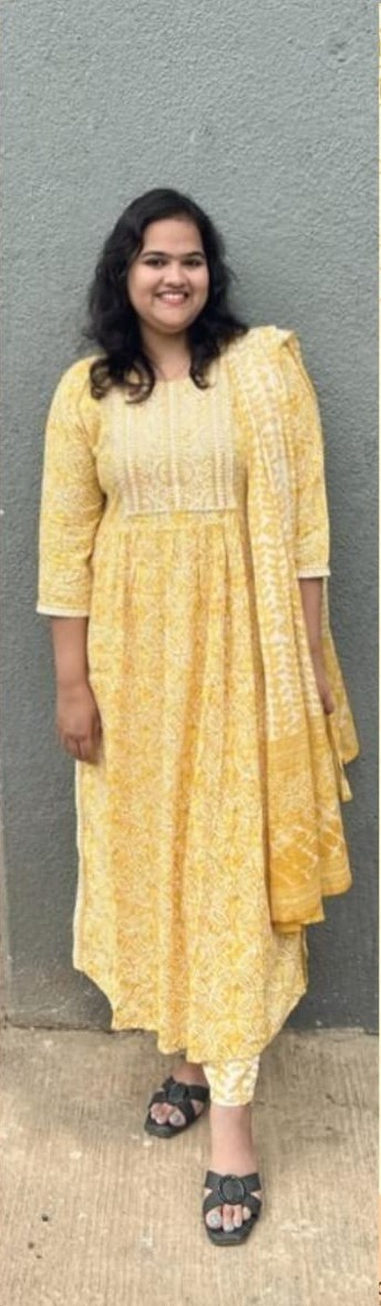 Maratha brides in Parbhani