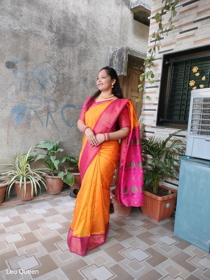 Nemane - Verified Marathi Profile