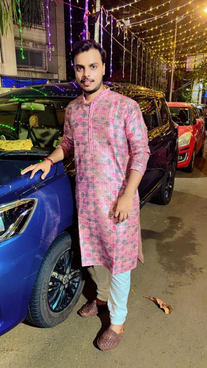 Maratha grooms in Pune