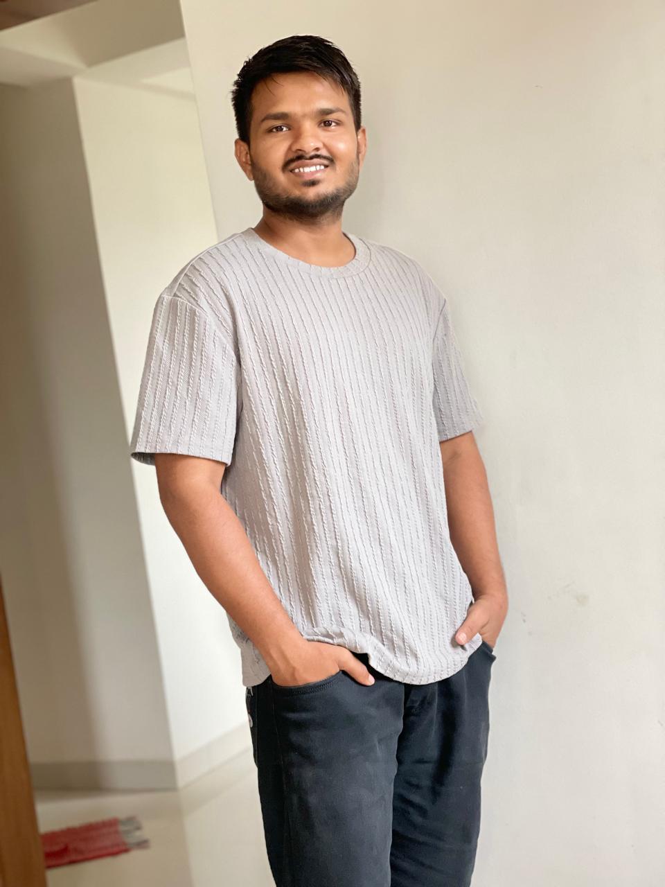 30 year old Marathi groom from Pune  96 Kuli Kadam