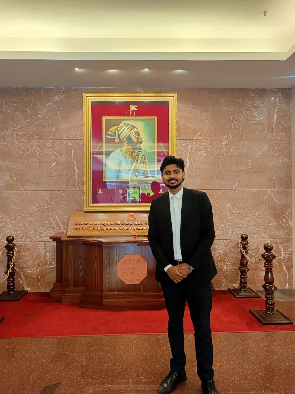 Nalavade - Verified Marathi Profile
