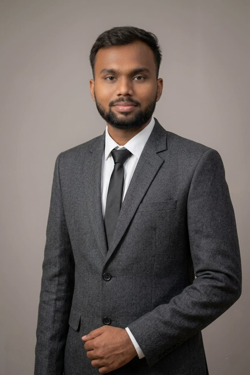 Chavan - Verified Marathi Profile