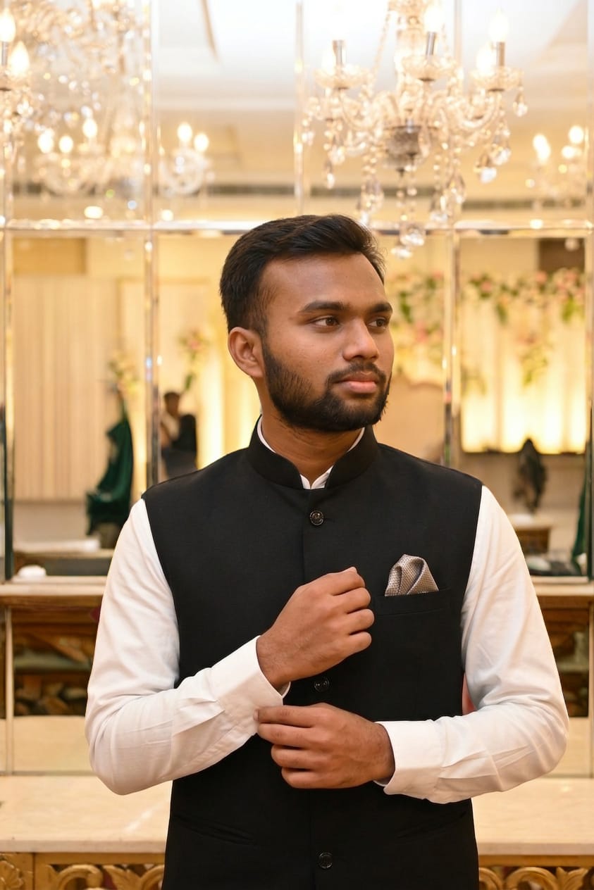 26 year old Marathi groom from Tasgaon / sangli 96 Kuli Chavan